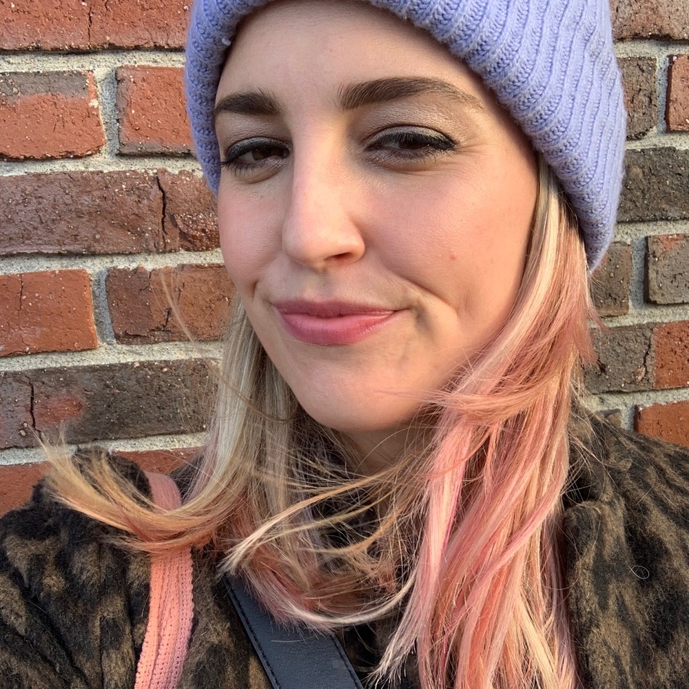 Meet your Posher, Kara